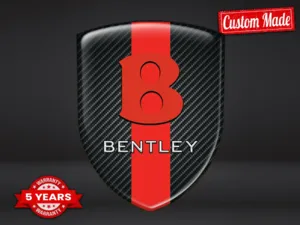 Bentley Adesivo Impermeabile Max Chic Pro Durevoli Design